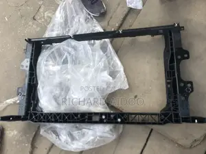 Hyundai Elantra 2020 Front Radiator Support Available