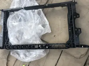 Hyundai Elantra 2020 Front Radiator Support Available