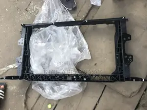 Hyundai Elantra 2020 Front Radiator Support Available