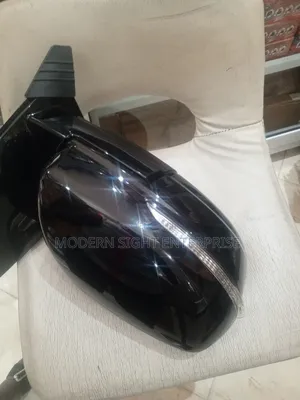 Ford Edge Mirror