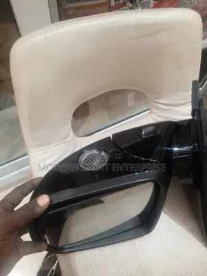 Ford Edge Mirror