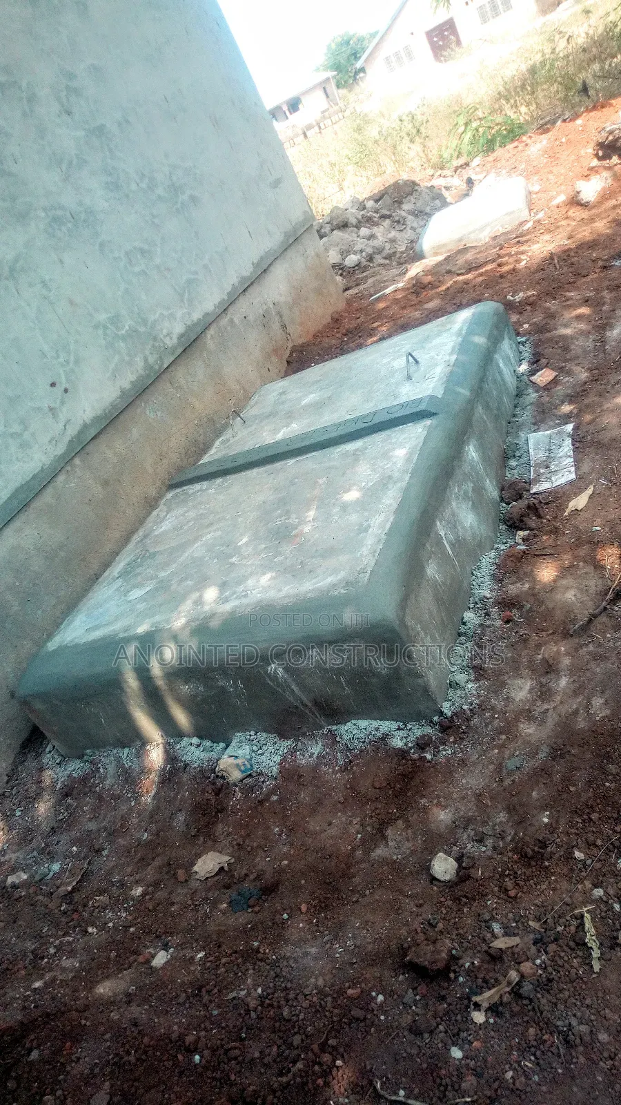 Bio-Digester Toilet Expert