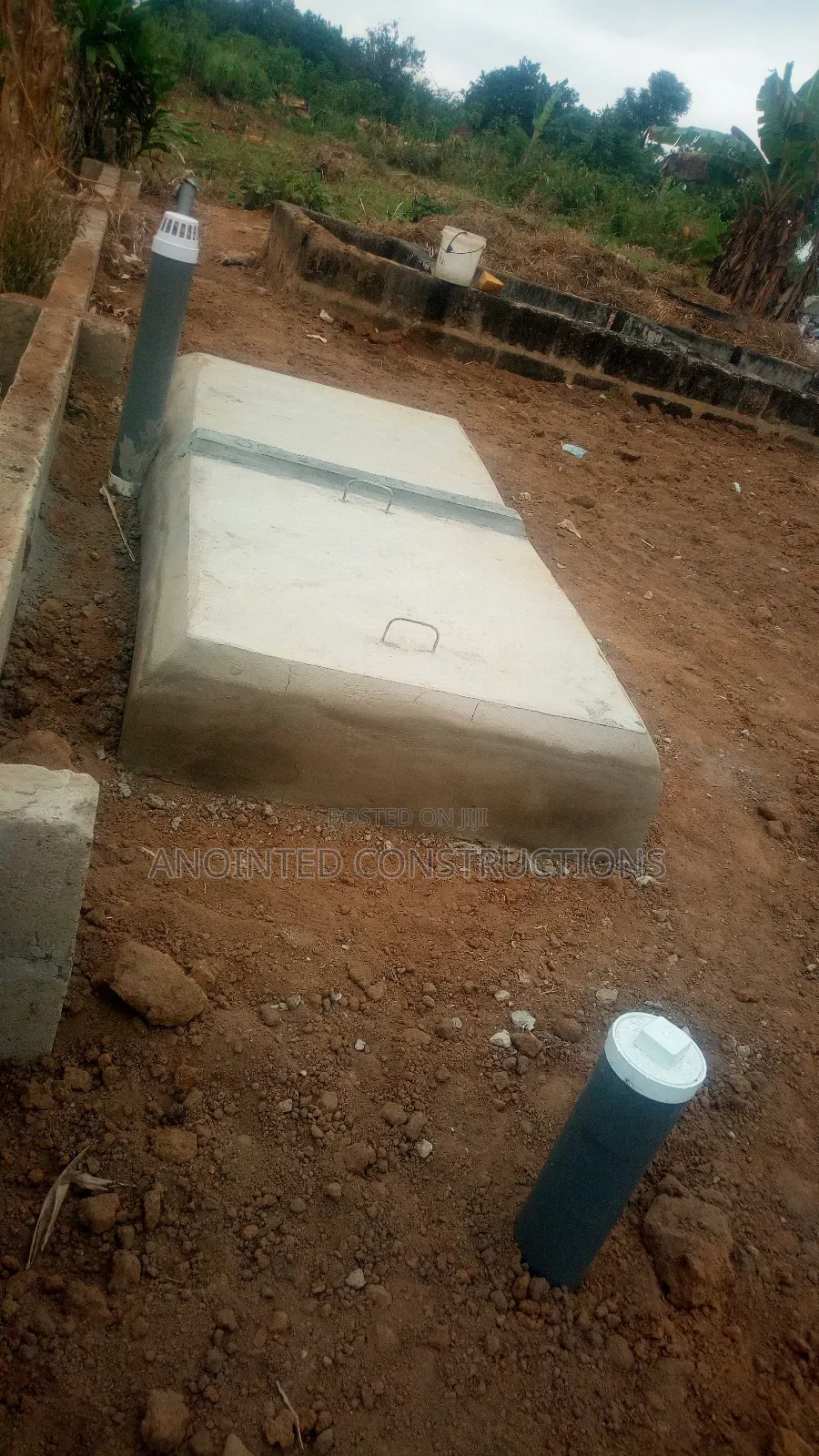 Bio-Digester Toilet Expert