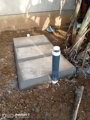 Bio-Digester Toilet Expert