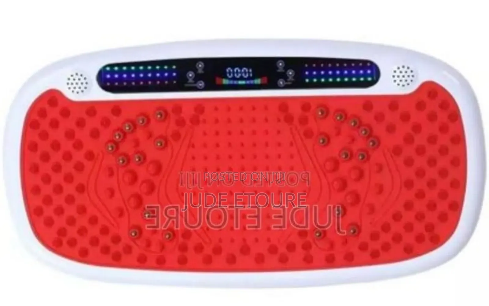 Body Slimming Massager