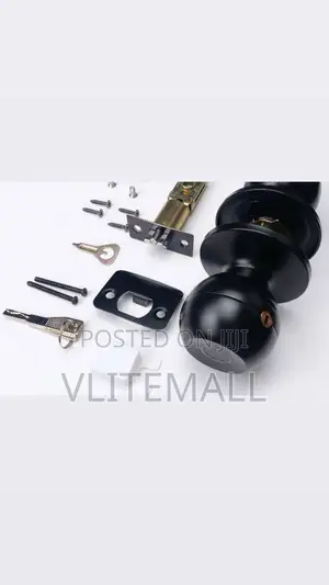 Smart Fingerprint Home Security Ble App Keyless Door Lock Es807