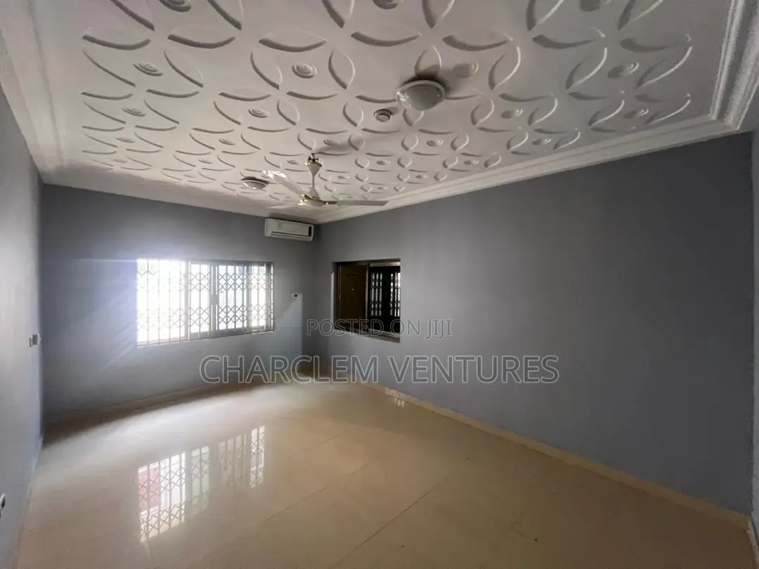 5bdrm House in Charclem Ventures, East Legon for rent