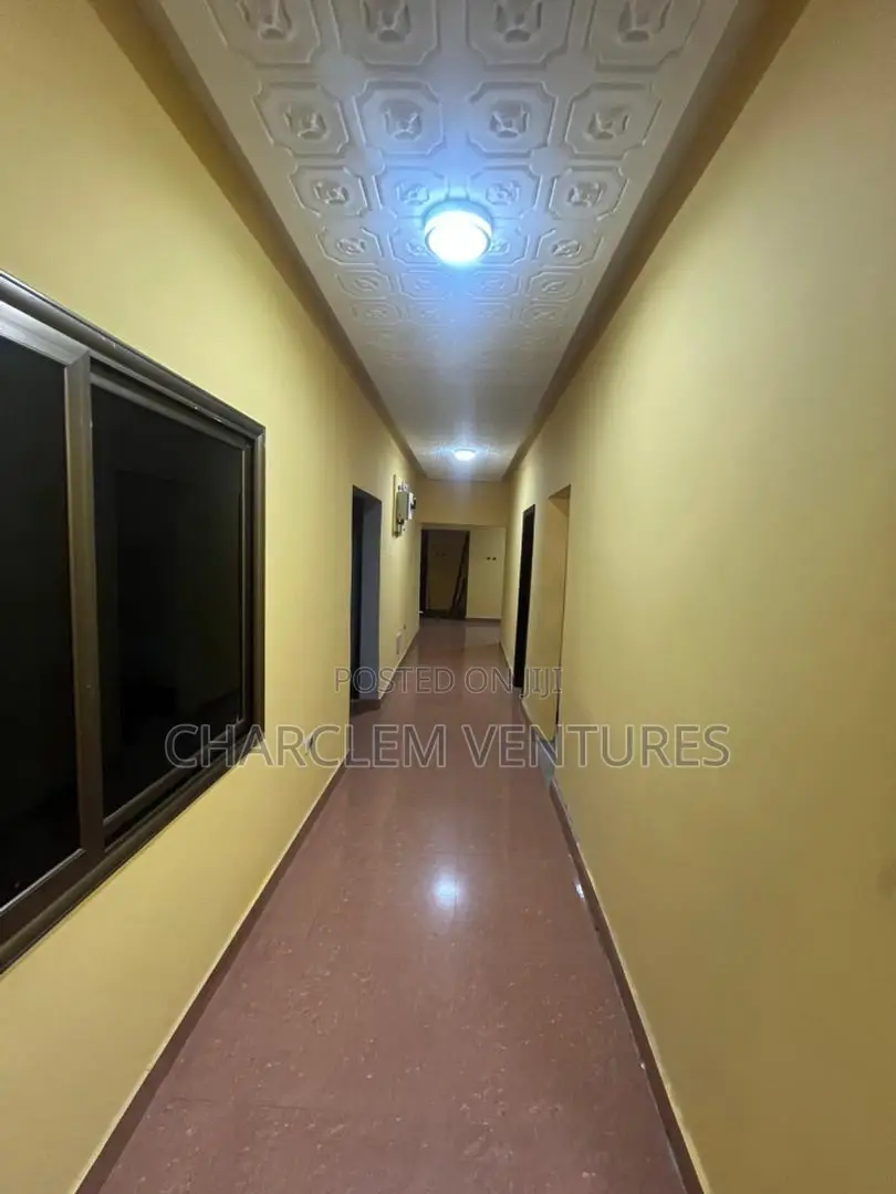 5bdrm House in Charclem Ventures, East Legon for rent