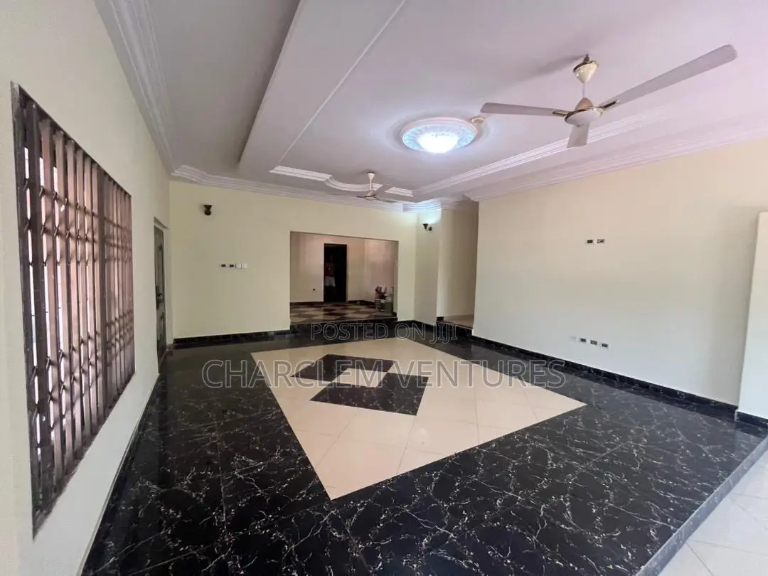 5bdrm House in Charclem Ventures, East Legon for rent