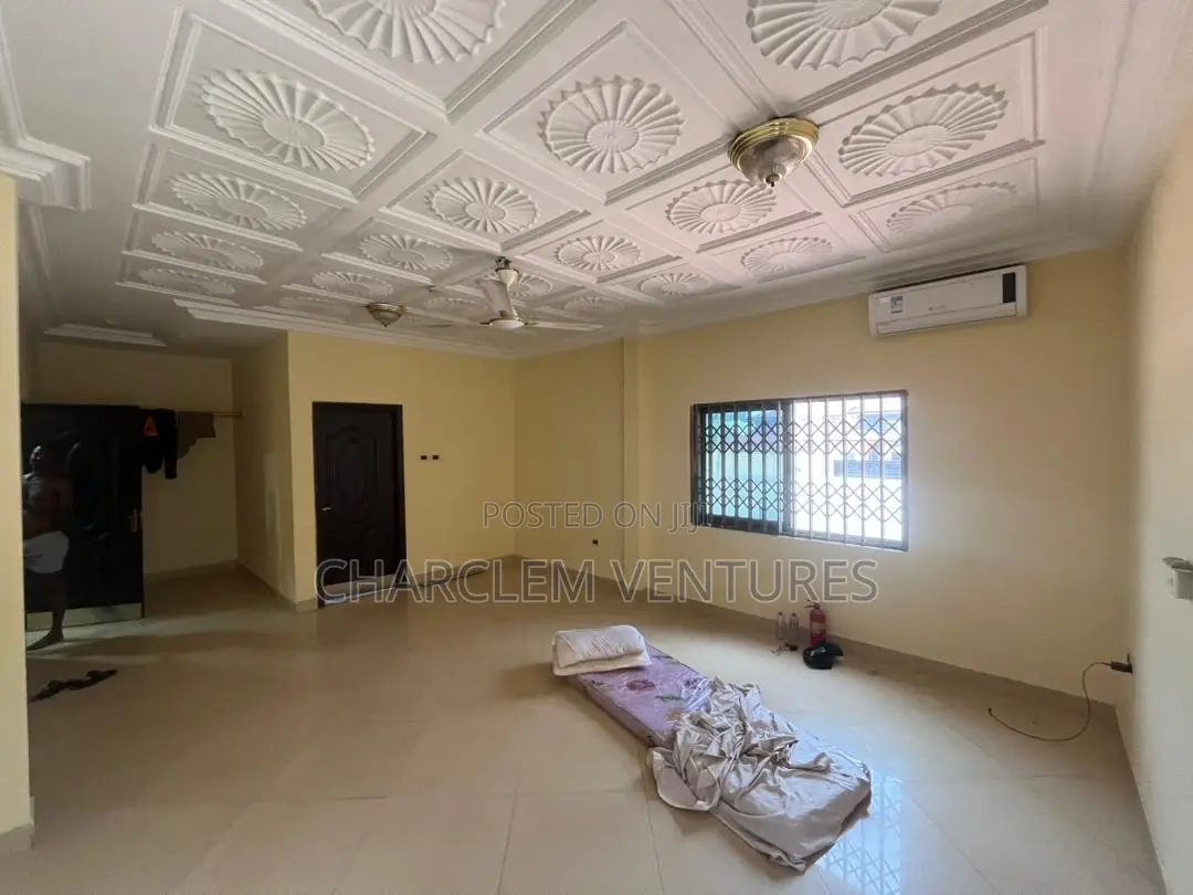 5bdrm House in Charclem Ventures, East Legon for rent