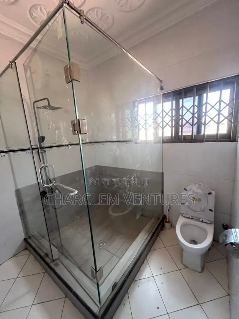 5bdrm House in Charclem Ventures, East Legon for rent