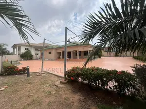 5bdrm House in Charclem Ventures, East Legon for rent
