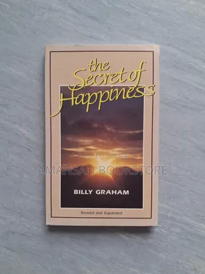 The Secret of Happiness