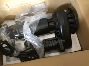 Rio Sewage Pump