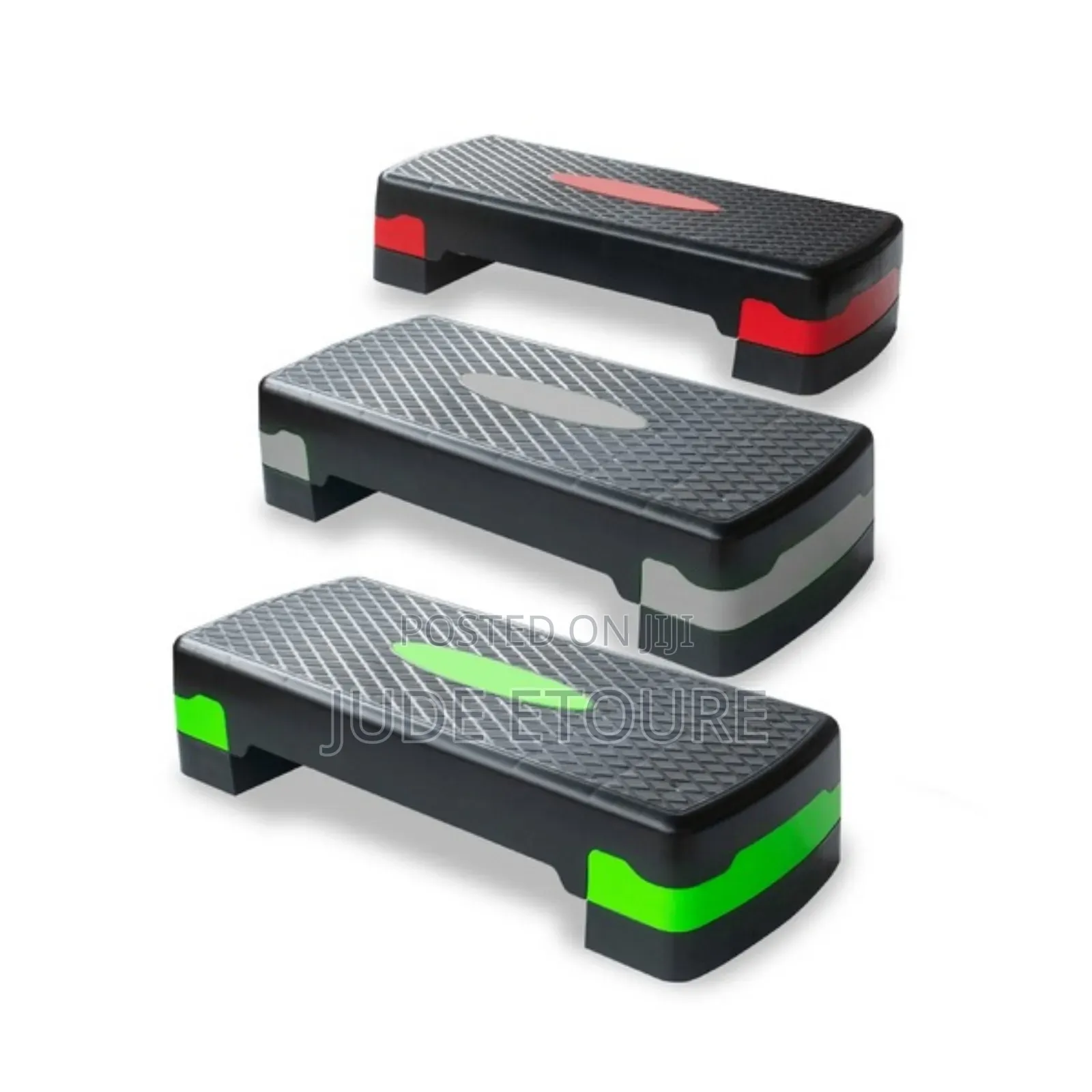 Stepping Board Exercise Equipment