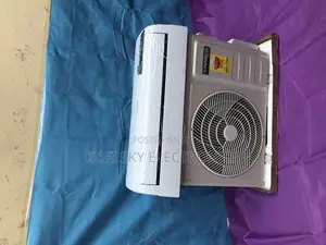 Anti Rust Nasco 2.0hp Split R410 Gas Ac