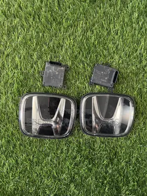 Honda Crv Radar Sensor 2023 2024 2025