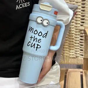 316 Stainless Steel Tumbler