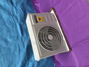 Safest Nasco 2.0hp Split R410 Gas Ac