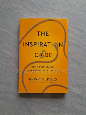 The Inspiration Code