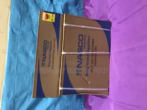 Best Nasco 2 0hp Split R410 Gas Ac