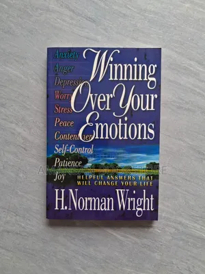 Winning Over Your Emotions