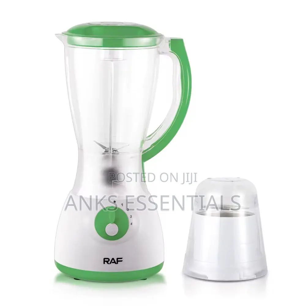 Raf 2-speed Kitchen Blender Machine