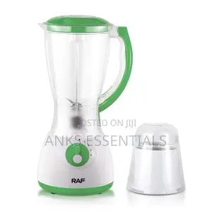 Raf 2-speed Kitchen Blender Machine