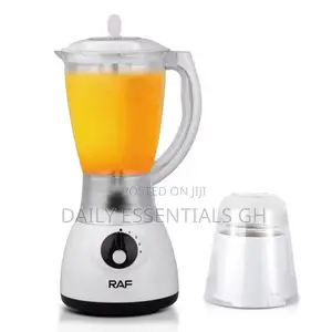 Raf 1.5l Electric Smoothie Juice Blender