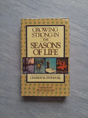 Growing Strong in the Seasons of Life