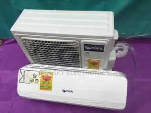 Privy Pearl 2.5hp Split Ac R410 Gas
