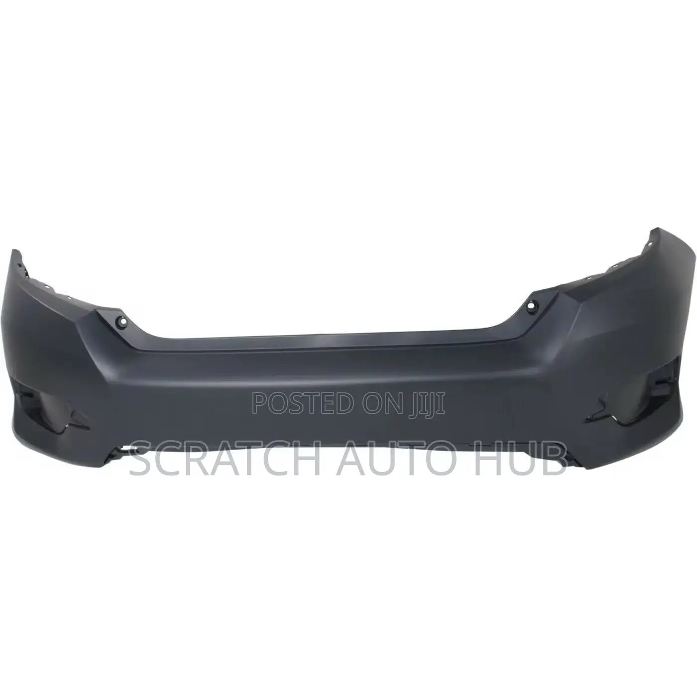 Honda Civic 2017/ 2020 Back Bumper Available