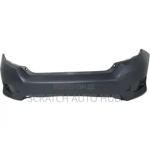 Honda Civic 2017/ 2020 Back Bumper Available