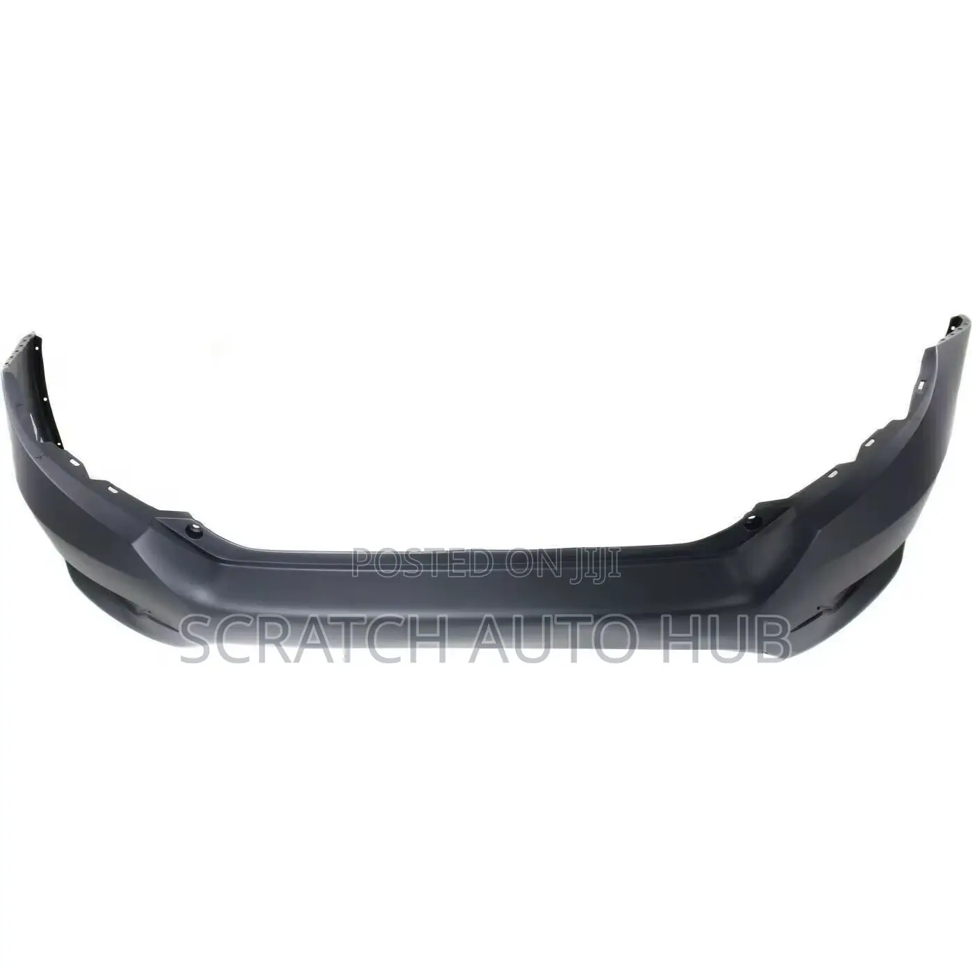 Honda Civic 2017/ 2020 Back Bumper Available