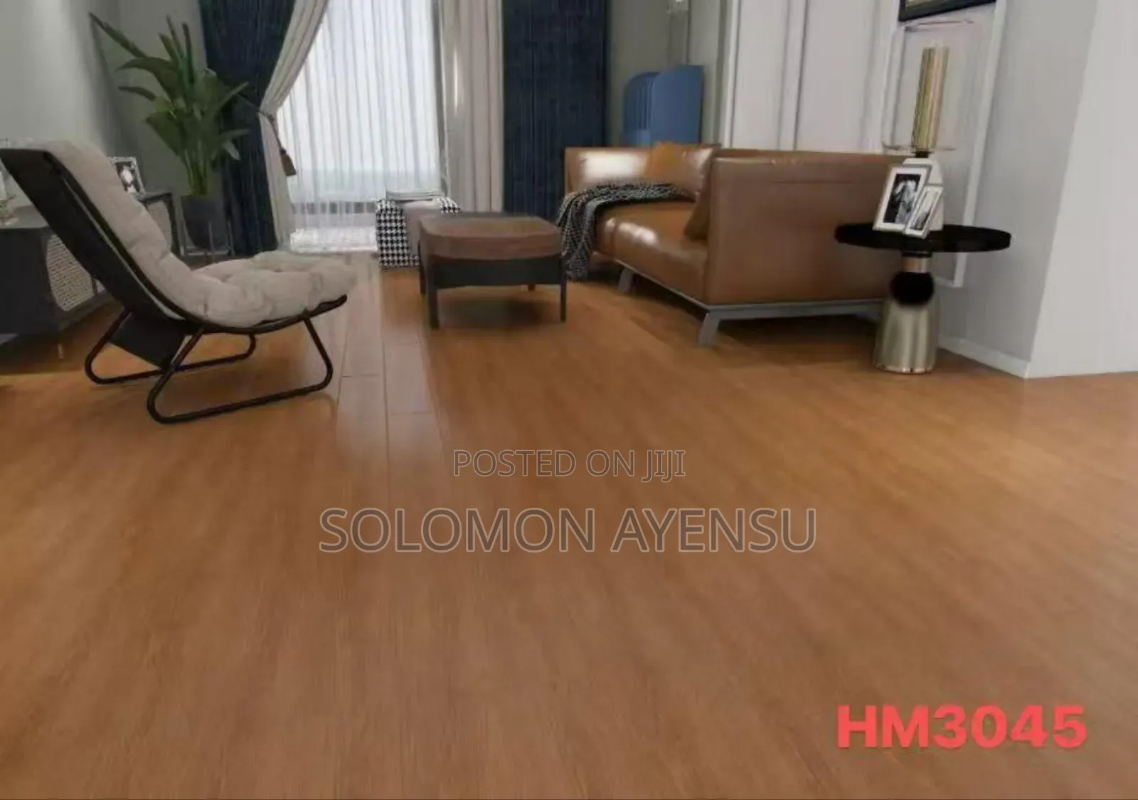 Quality Floor Stickers Available in Different Colours (36 Pieces)