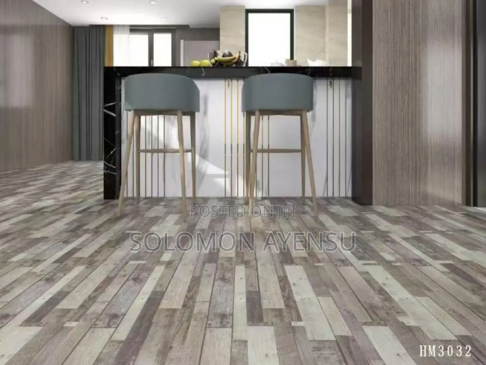 Quality Floor Stickers Available in Different Colours (36 Pieces)