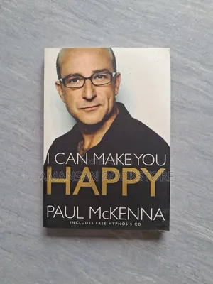 I Can Make You Happy