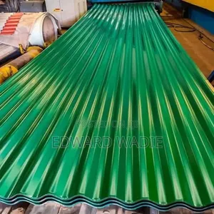 Roofing and Delivery Service