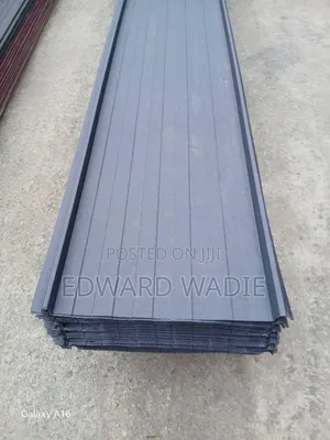 Roofing and Delivery Service