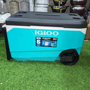 Igloo Cooler Ice Chest