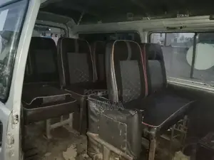 Hyundai H-100 2004 Grey