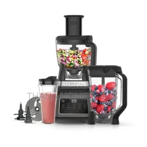 Ninja 3-in-1 Blender