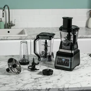 Ninja 3-in-1 Blender