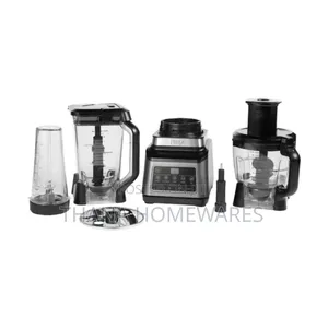 Ninja 3-in-1 Blender