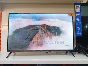 Smart 32" Android Tv Original TCL