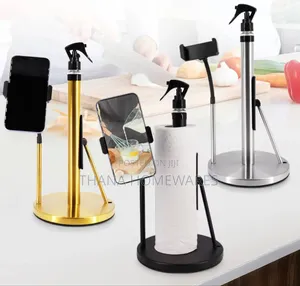 Tissue Holder
