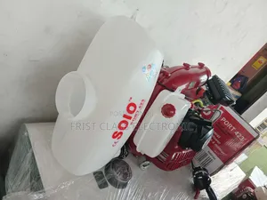 Solo 423 Machine – Stable Powerful
Port 423