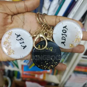 Customized Keychains