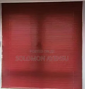Original Aluminum Bathroom and Toilet Blinds Available in 3 Sizes