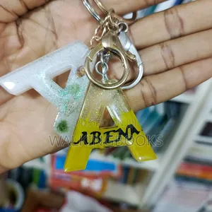 Customized Keychains